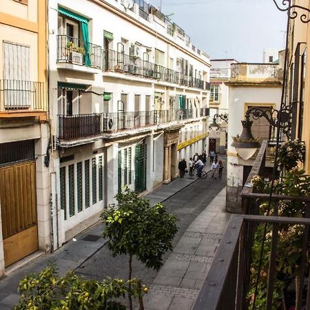San Pablo Rooms Córdoba Exterior foto