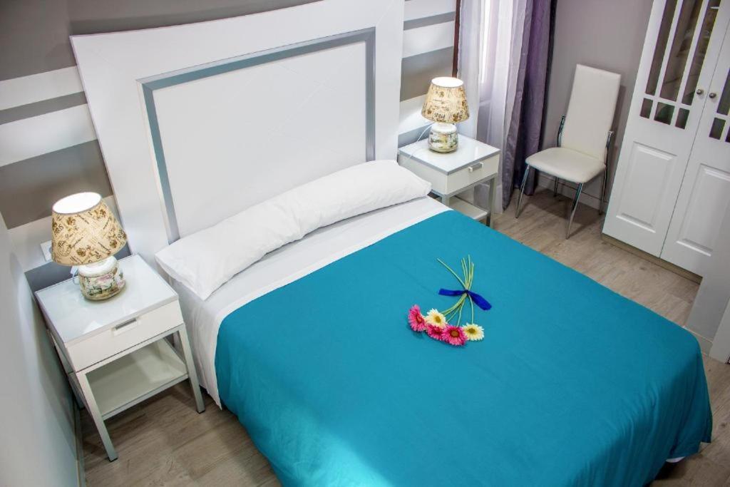 San Pablo Rooms Córdoba Exterior foto